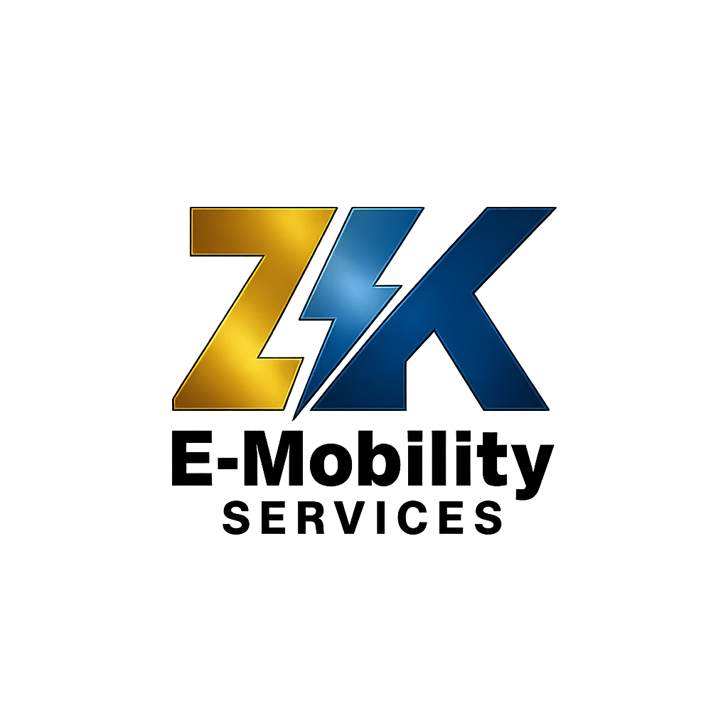 ZK E-Mobility Services